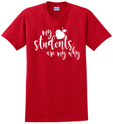 Why Shirt