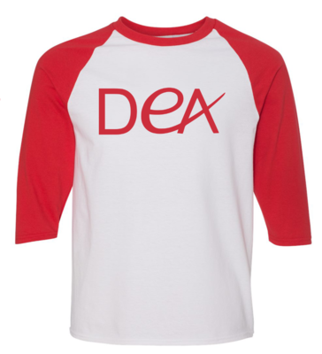 DEA Raglan Shirt