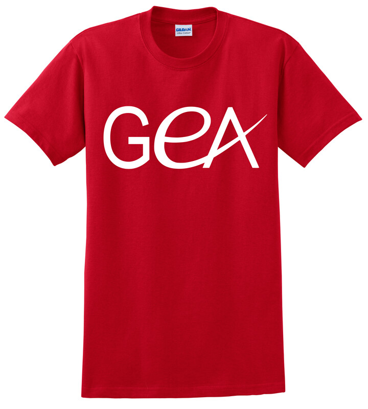 GEA  Shirt
