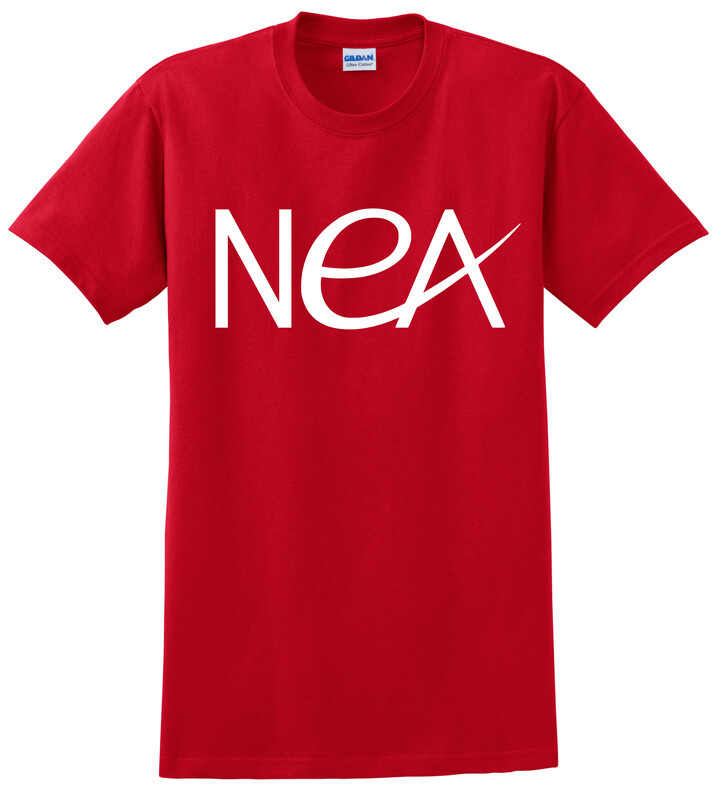 NEA  Shirt