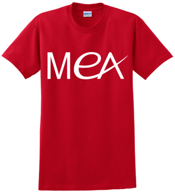 MEA  Shirt