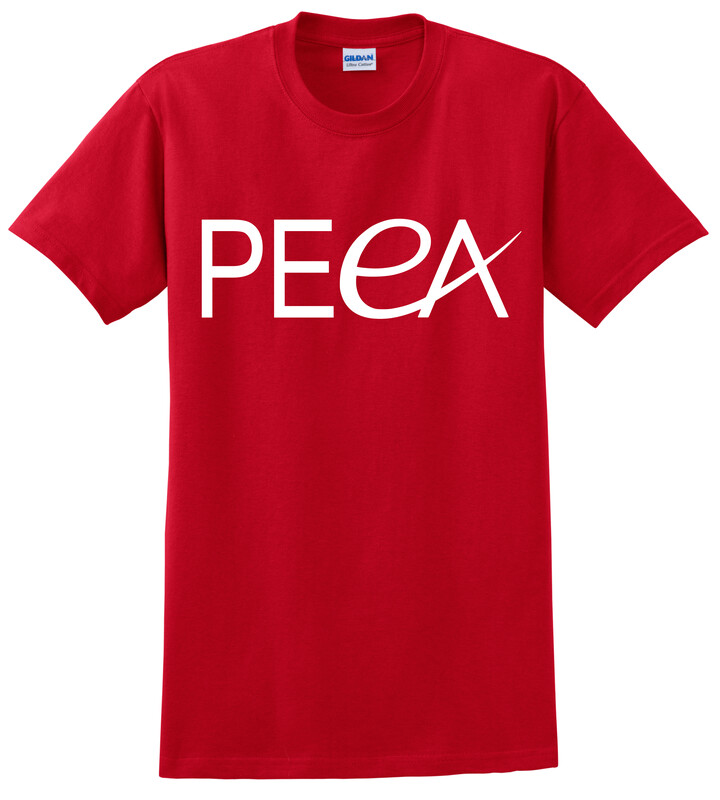 PEEA  Shirt