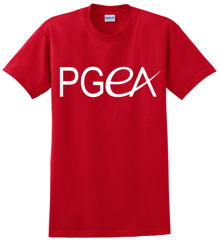 PGEA  Shirt