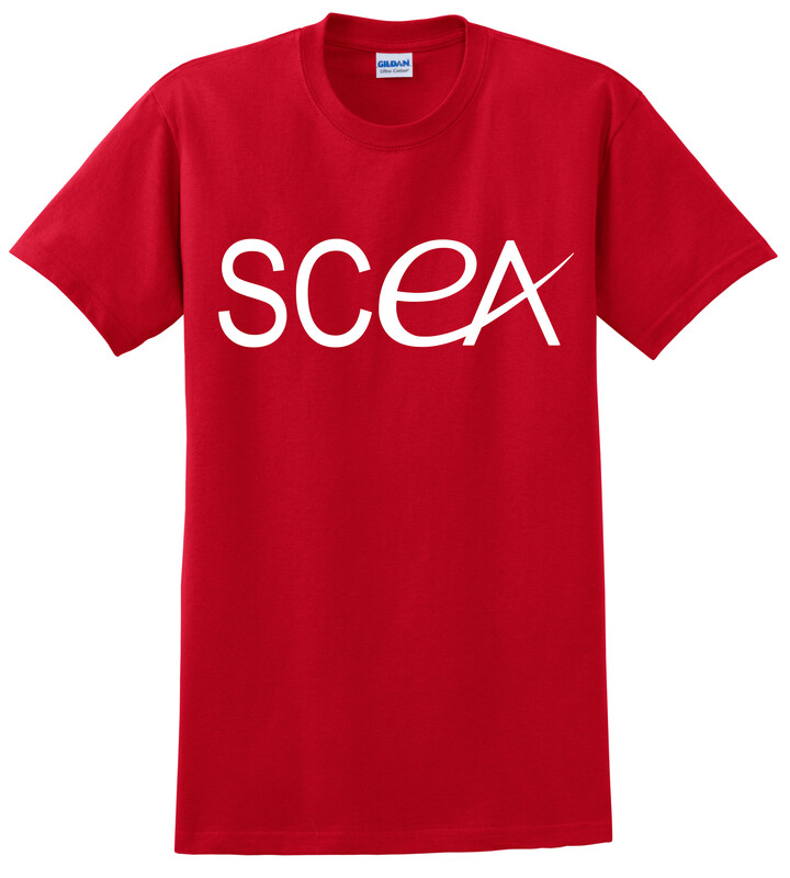 SCEA  Shirt