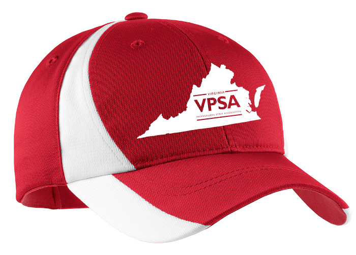 VPSA  Embroidered Baseball Cap