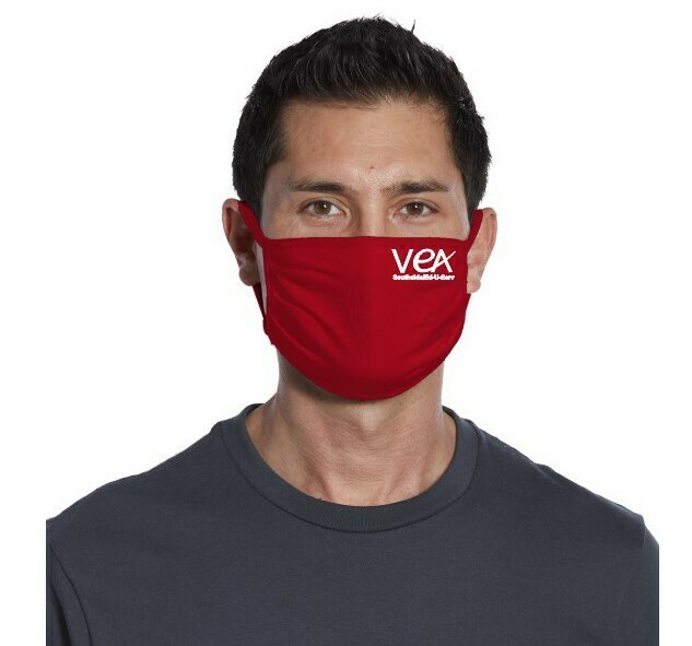 VEA Southside Ed-U-Serv Mask