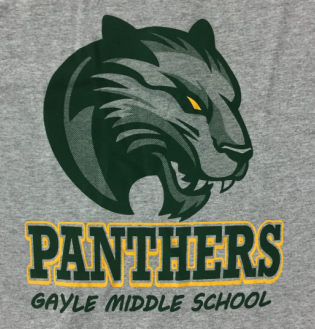 Gayle Middle School