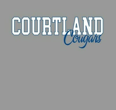 Courtland High School