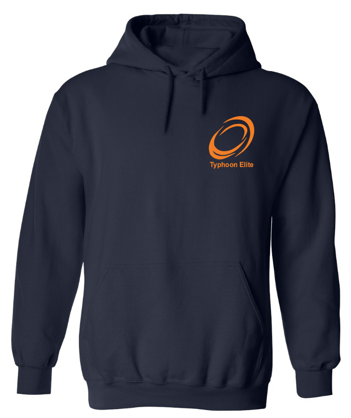 Typhoon Elite Hoodie