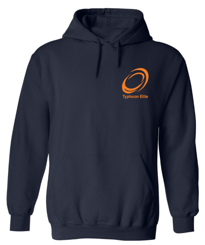 Typhoon Elite Hoodie