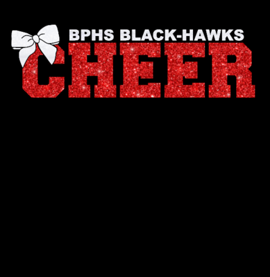 Brooke Point Cheer