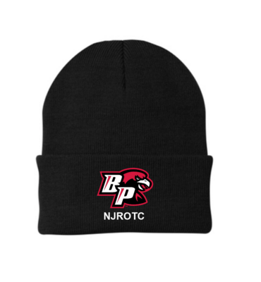 BPHS NJROTC  Beanie