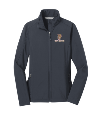 Unity Braxton  Women's Soft Shell Jacket