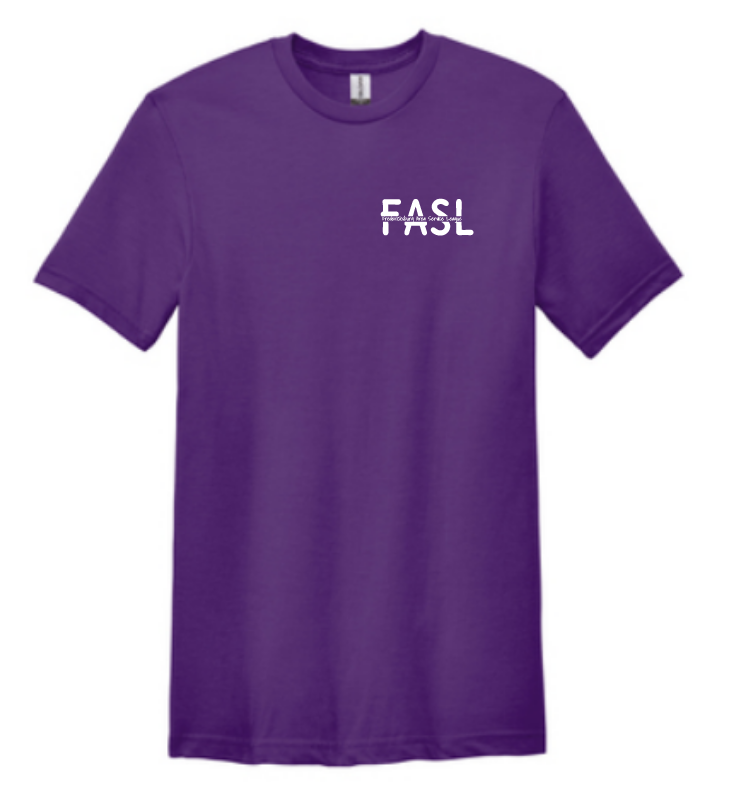 FASL Short Sleeve Shirt