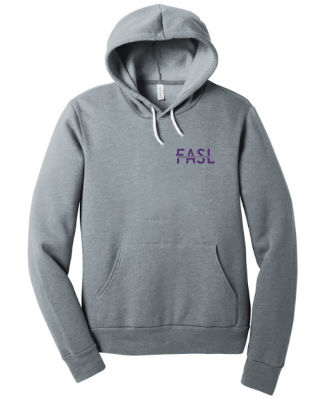 FASL Hoodie