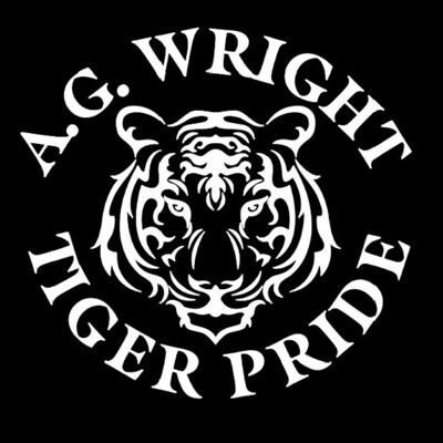 AG Wright