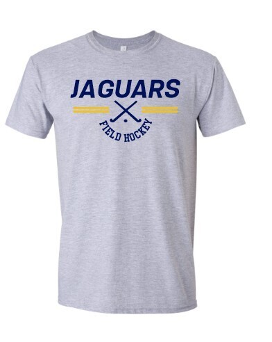 RTMS Field Hockey Short Sleeve Shirt