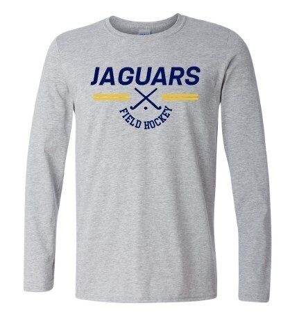 RTMS Field Hockey Long Sleeve Shirt