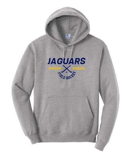 RTMS Field Hockey Hoodie