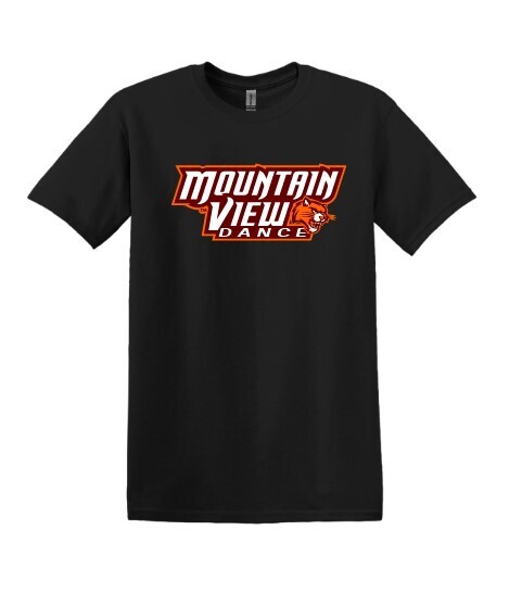 MV Dance  shirt