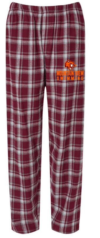 MV Swimming PJ Pants
