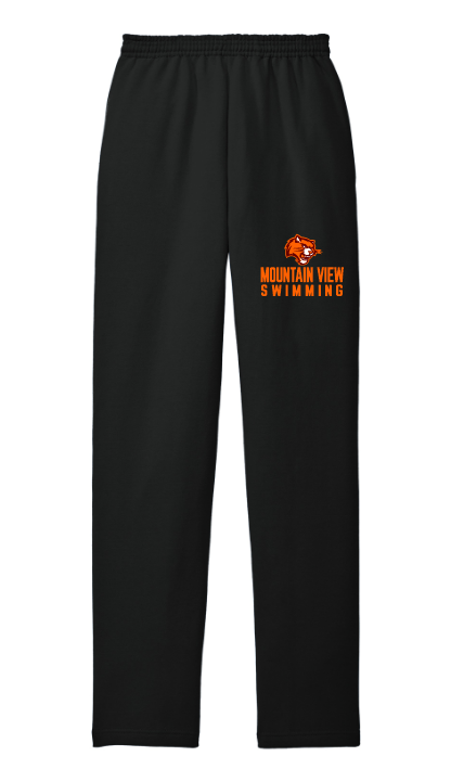 MV Swimming Sweatpants Pants with pockets