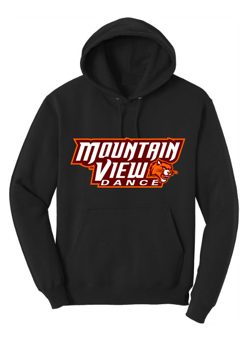 MV Dance  Hoodie