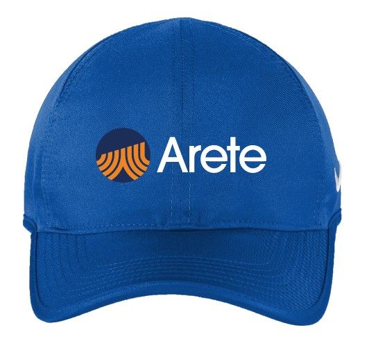 Arete Nike Dri-FIT Featherlight Performance Cap