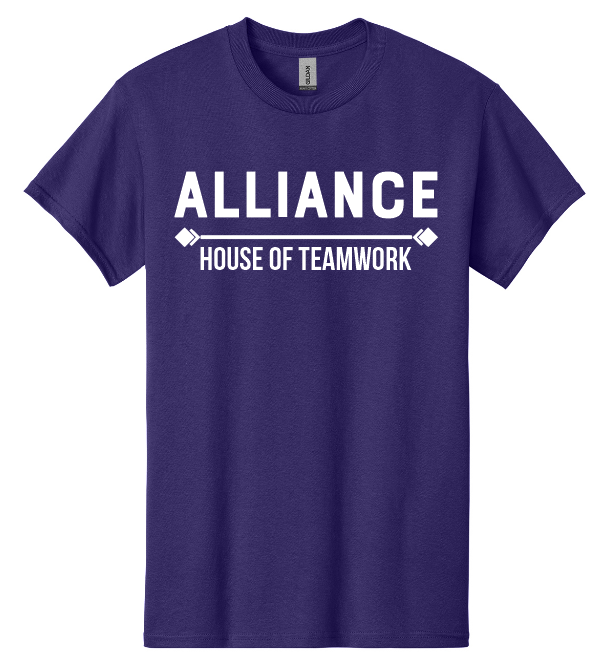 Unity Braxton House short sleeve Shirt