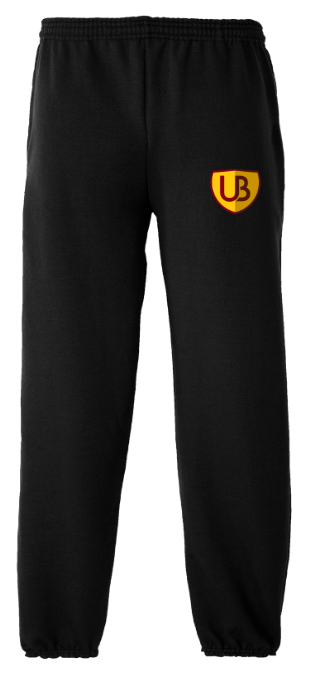 Unity Braxton UB Sweatpants