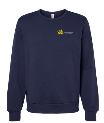 Mount Preschool Crewneck Sweatshirt