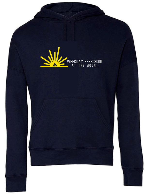 Mount Preschool Hoodie