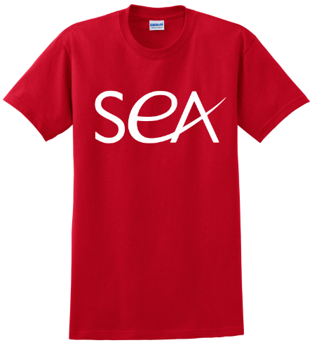 SEA  Shirt