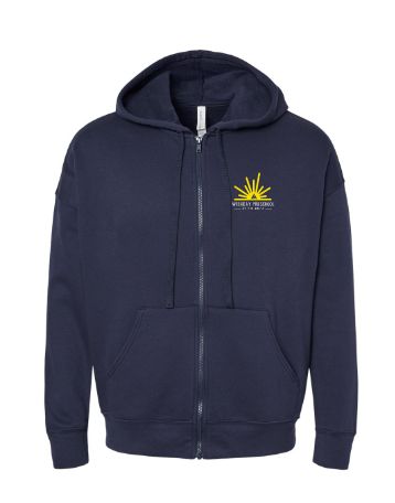 Mount Preschool Zip Hoodie