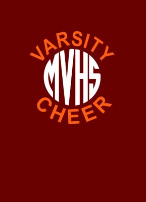 Mountain View Cheer