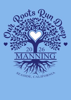 Manning Reunion