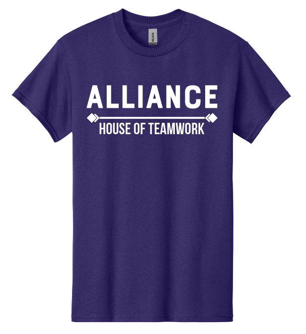 Unity Braxton House short sleeve Shirt