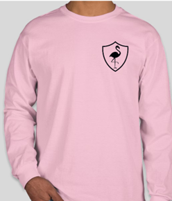 Unity Braxton House Long Sleeve Shirt