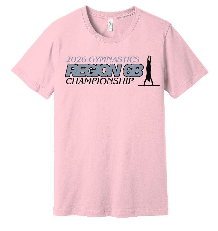 2026 Region 6B Gymnastics Championship