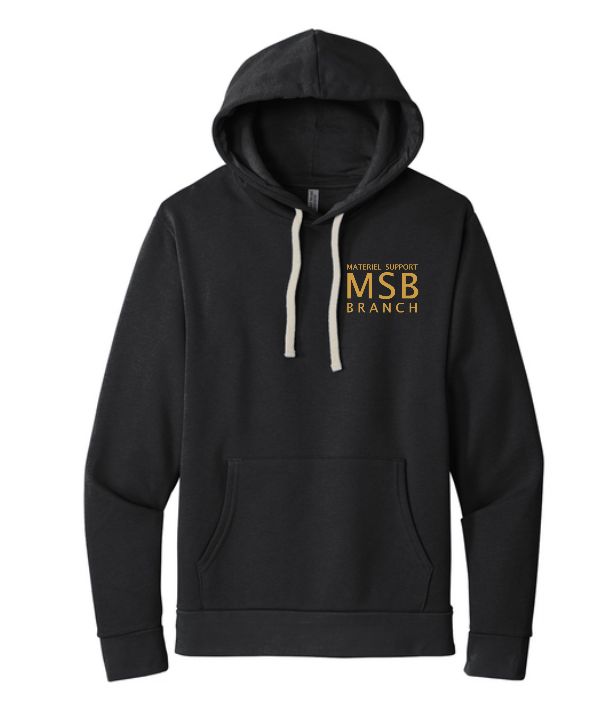 MSB Hoodie