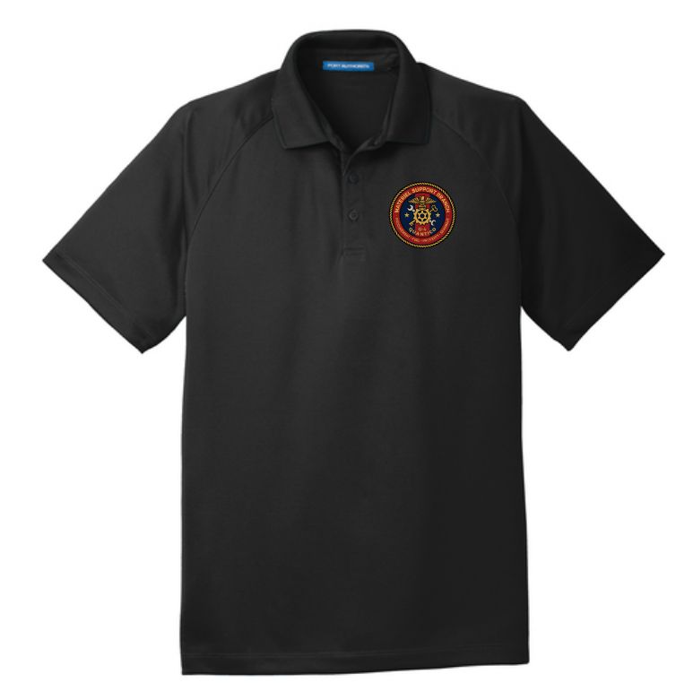 MSB Logo Polo