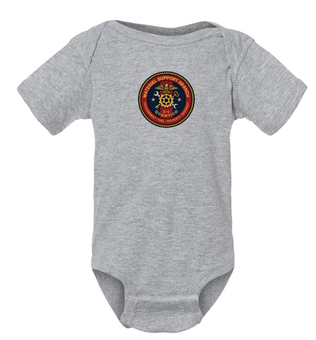 MSB Onesie