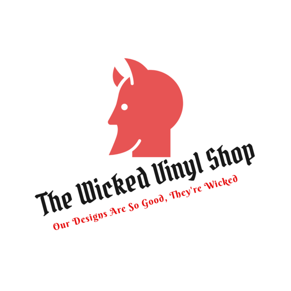The Wicked Vinyl Shop