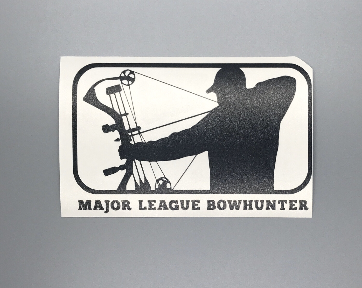 Major League Bowhunter, Customized