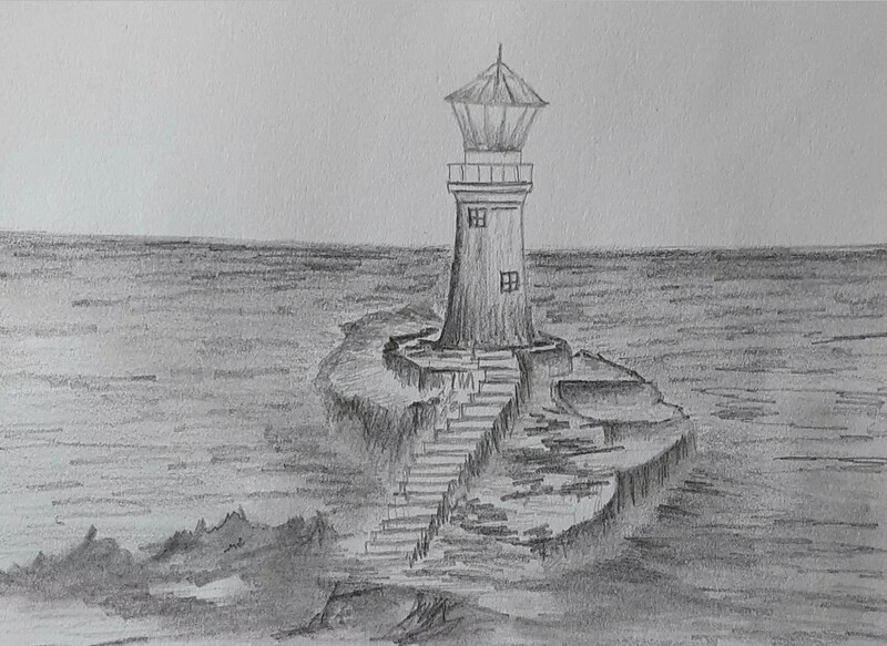 Youth Sketching & Drawing | Soma Karmaker Youth Sketching & Drawing | Soma Karmaker
