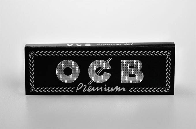 OCB - Premium - 1 1/4