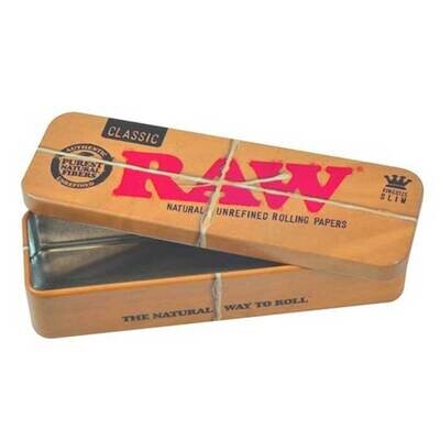 Raw - Roll Candy King Size