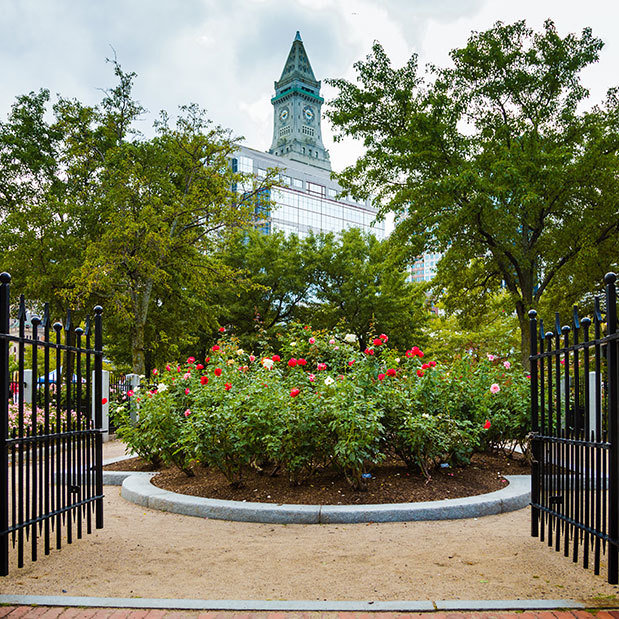 Park Level Park Level