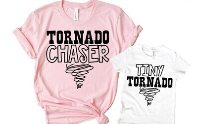 Tornado Chaser