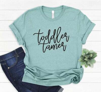 Toddler Tamer